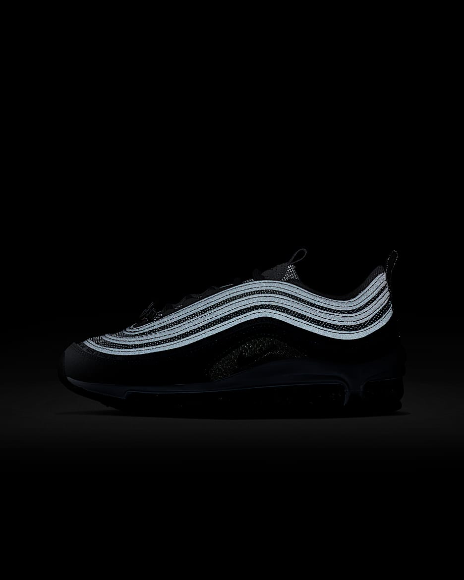 Scarpa Nike Air Max 97 SE Ragazzi. Nike CH